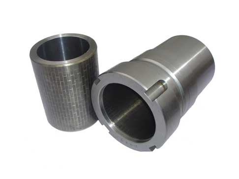 Tungsten Carbide Bearing 